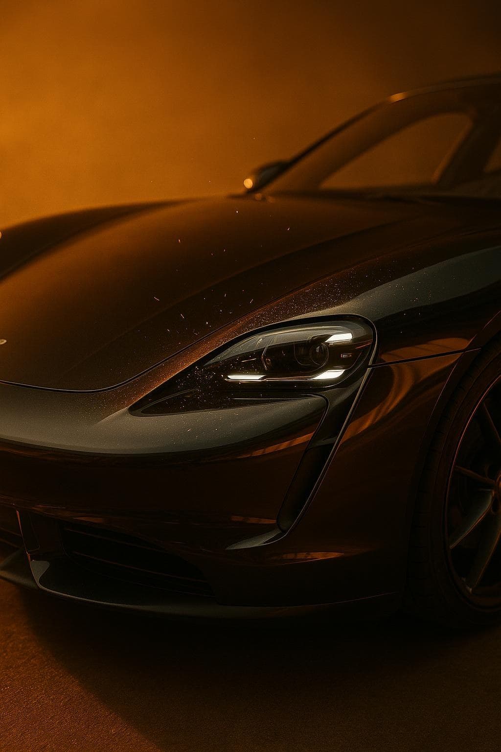 Paint Protection Film