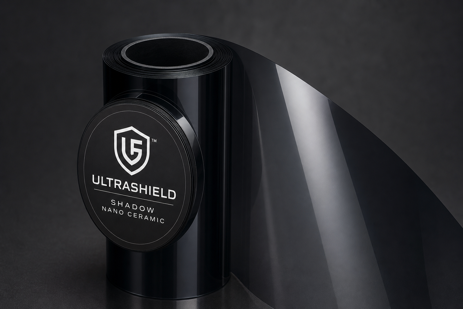 SHADOW — Nano Ceramic Tint