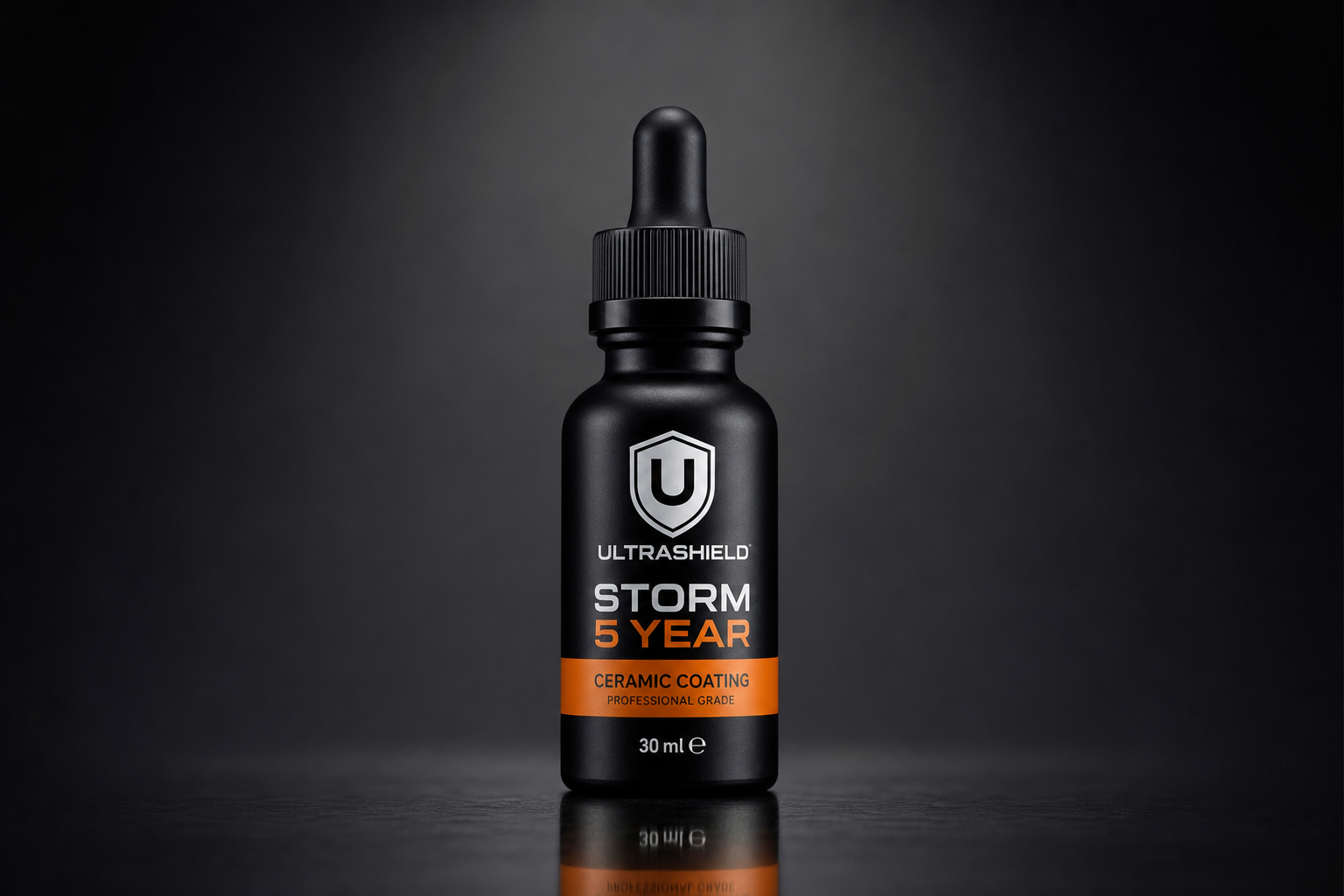 STORM — 5 Year