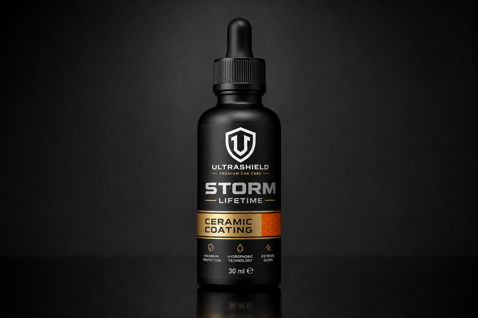 STORM — Lifetime